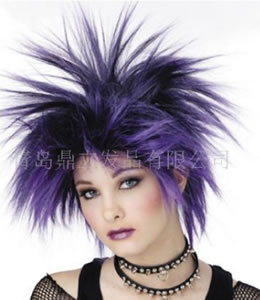 ���ļٷ�,fashion wigs
