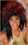 party wigs