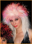 party wigs