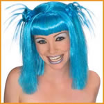 party wigs