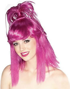 ���ļٷ�,fashion wigs