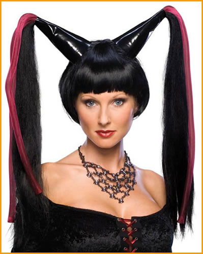 ���ļٷ�,fashion wigs