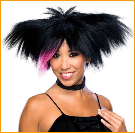 ���ļٷ�,fashion wigs