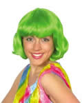 party wigs