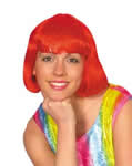 party wigs