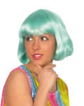 party wigs
