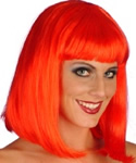 party wigs