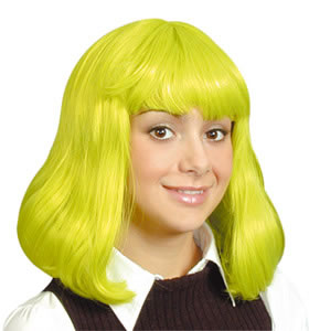 ���ļٷ�,fashion wigs