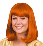 party wigs