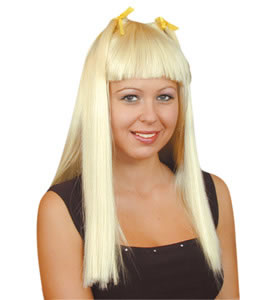 ���ļٷ�,fashion wigs