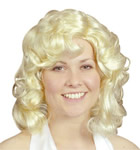 party wigs