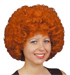 party wigs