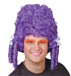 party wigs
