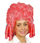party wigs