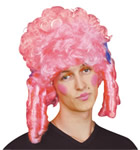 party wigs