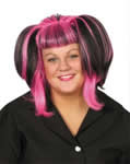 party wigs