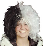 party wigs