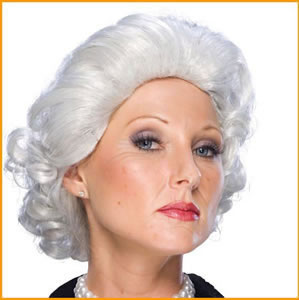 ���ļٷ�,fashion wigs