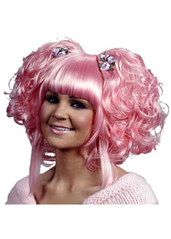 ���ļٷ�,fashion wigs