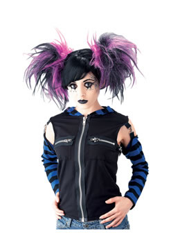 ���ļٷ�,fashion wigs