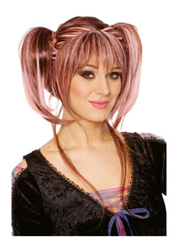 ���ļٷ�,fashion wigs