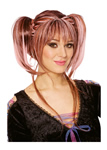 party wigs