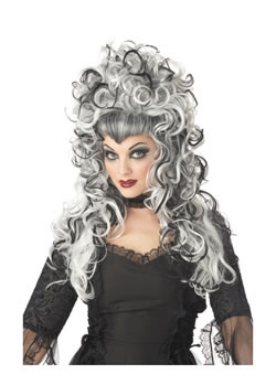 ���ļٷ�,fashion wigs