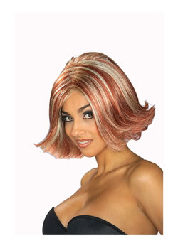 ���ļٷ�,fashion wigs