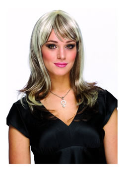 ���ļٷ�,fashion wigs