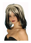party wigs