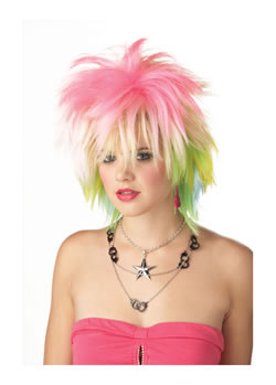 ���ļٷ�,fashion wigs