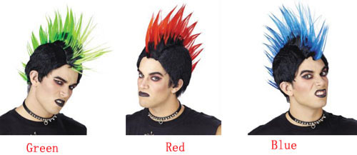 ���ļٷ�,fashion wigs