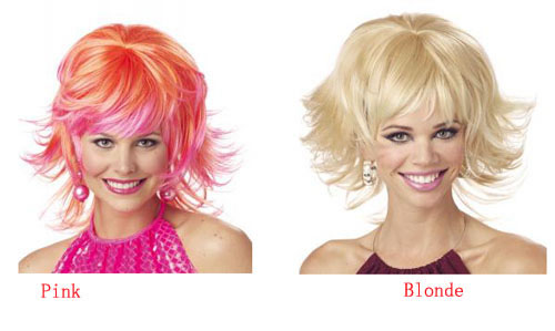 ���ļٷ�,fashion wigs