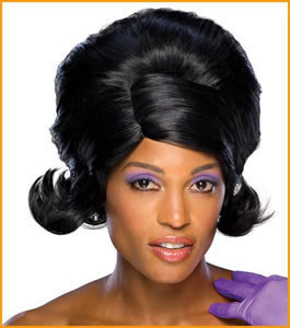 ���ļٷ�,fashion wigs