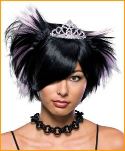 ���ļٷ�,fashion wigs