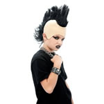 party wigs