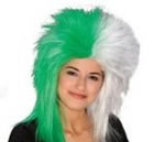 party wigs