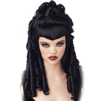 ���ļٷ�,fashion wigs