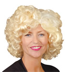 party wigs