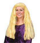 party wigs