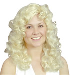 party wigs