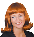 party wigs