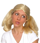 party wigs