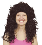 party wigs