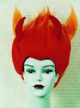 ���ļٷ�,fashion wigs