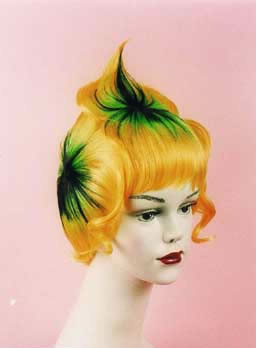 ���ļٷ�,fashion wigs