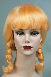 ���ļٷ�,fashion wigs