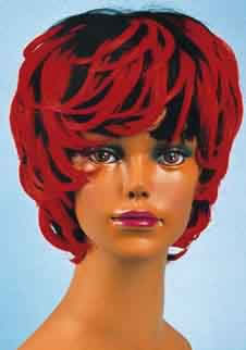 ���ļٷ�,fashion wigs