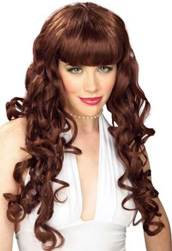 ���ļٷ�,fashion wigs