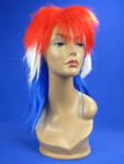 party wigs